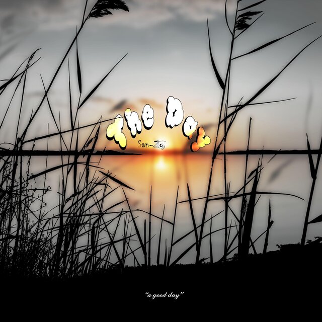The Day 'a good day'