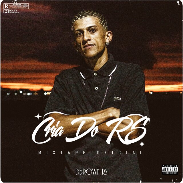 Mix Tape Cria do RS