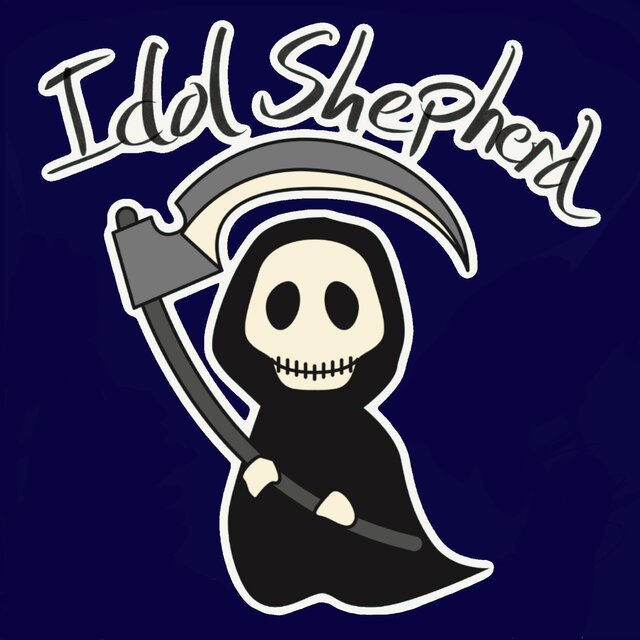 Idol Shepherd 09.16.23 A