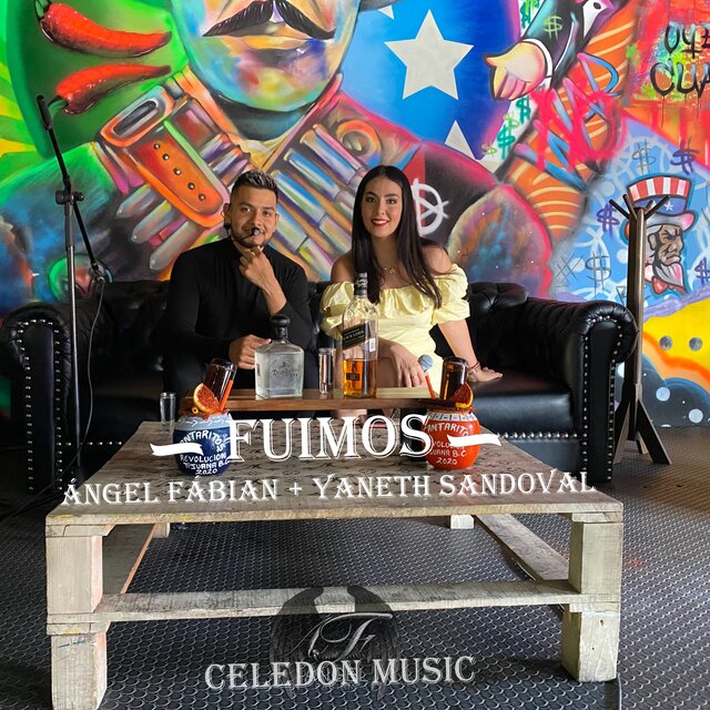 Fuimos (feat. Yaneth Sandoval)