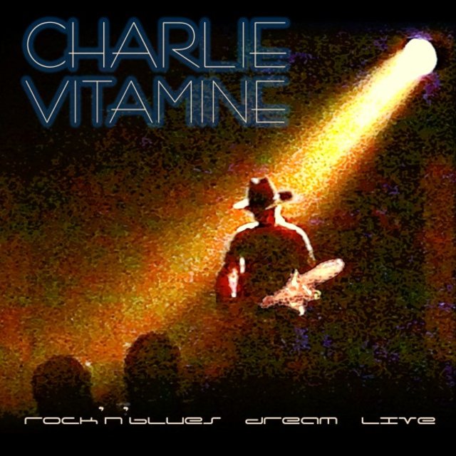Rock n Blues Dream Live