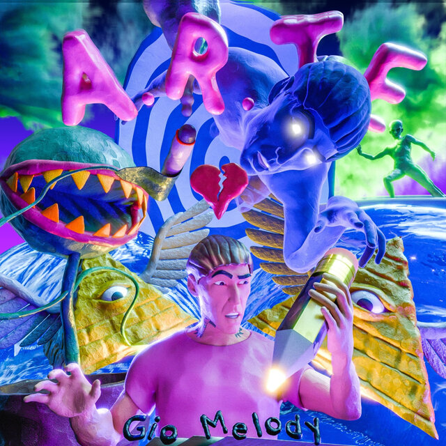 A.R.T.E.