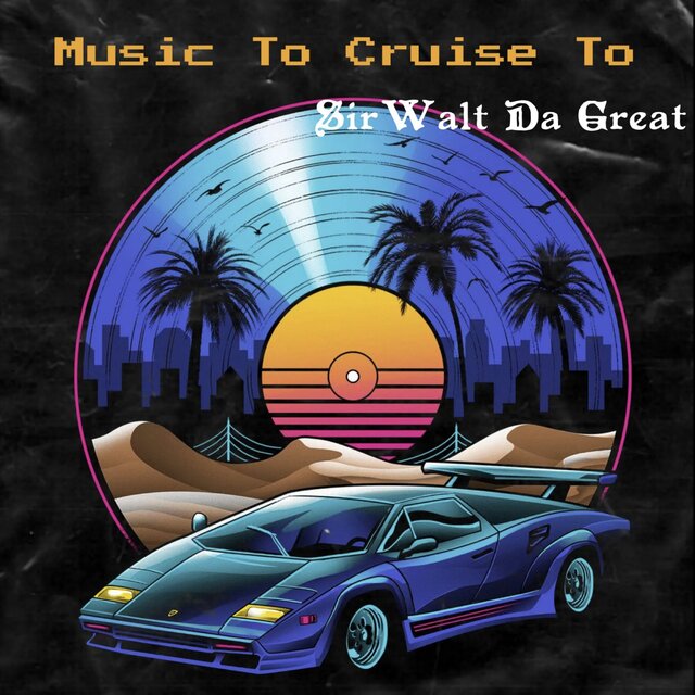 Music To Cruise To