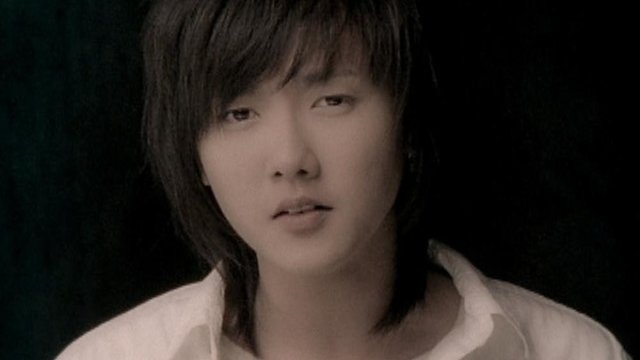 Xian Wei Jing Xia De Ai Qing