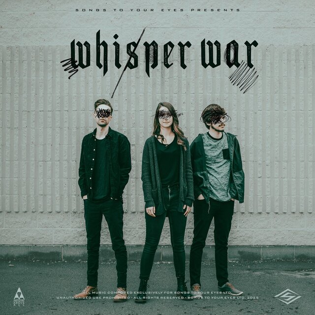 Whisper War