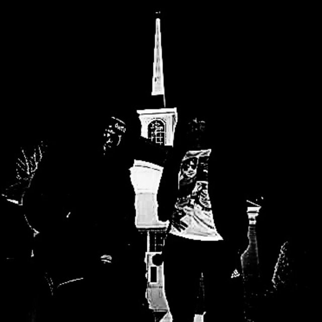 Ion know (feat. ftwfall & GMAR)