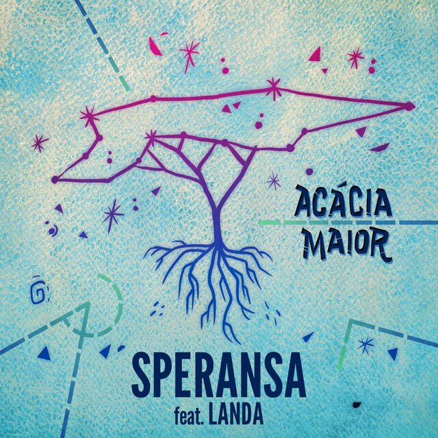 Speransa (feat. Landa & Berlok)