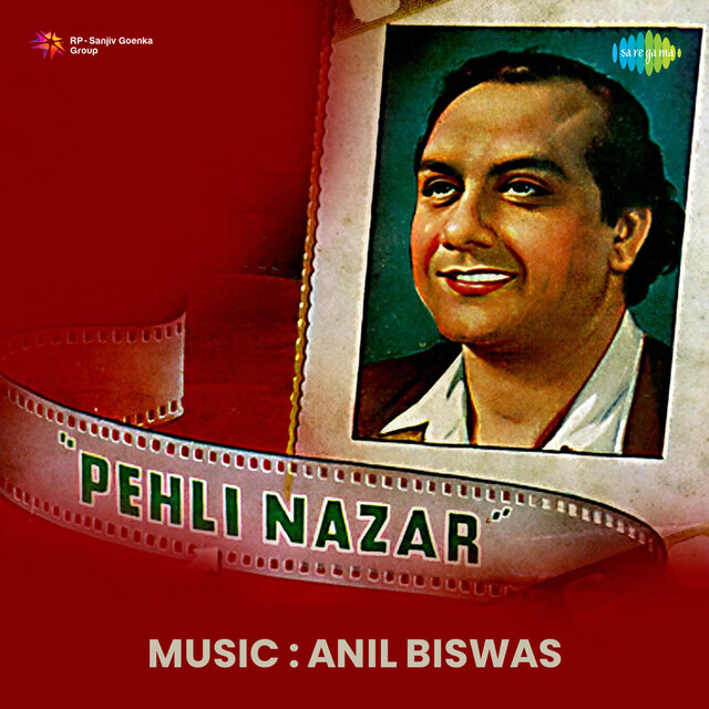 Pehli Nazar (Original Motion Picture Soundtrack)