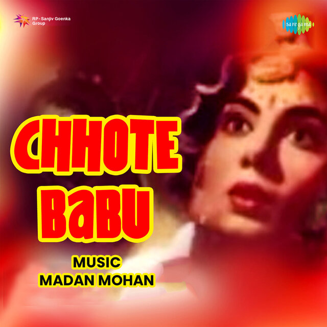 Chhote Babu (Original Motion Picture Soundtrack)