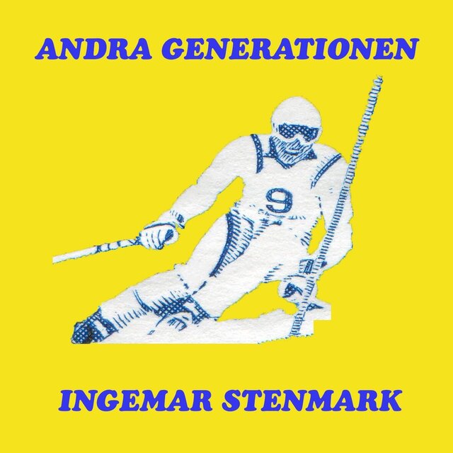 Ingemar Stenmark
