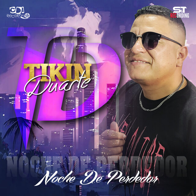 Noche De Perdedor