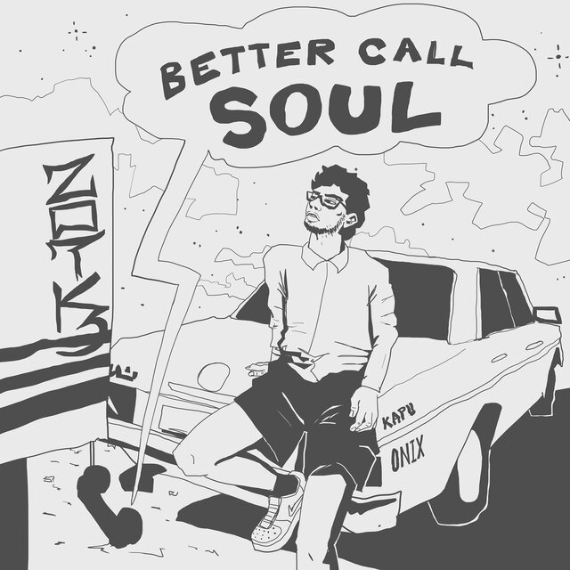 Better Call Soul