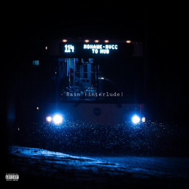 Rain (Interlude)