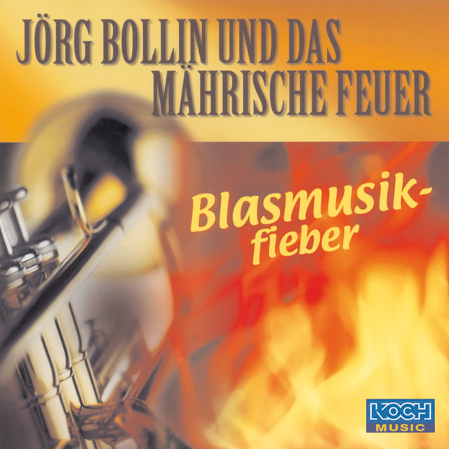 Blasmusikfieber