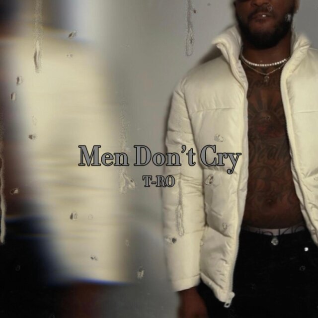 Men Dont Cry