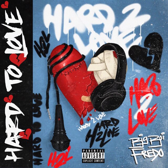 Hard 2 Love