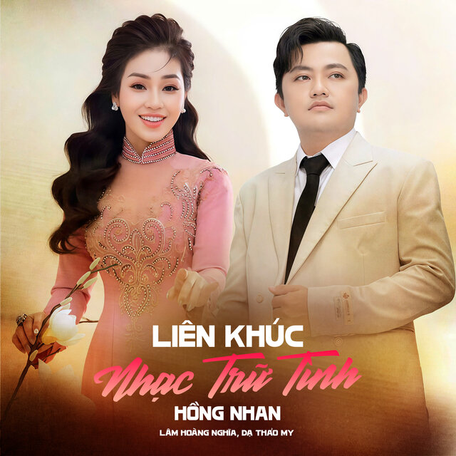Liên Khúc Nhạc Trữ Tình / Hồng Nhan
