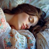 Peaceful Tracks for Rest