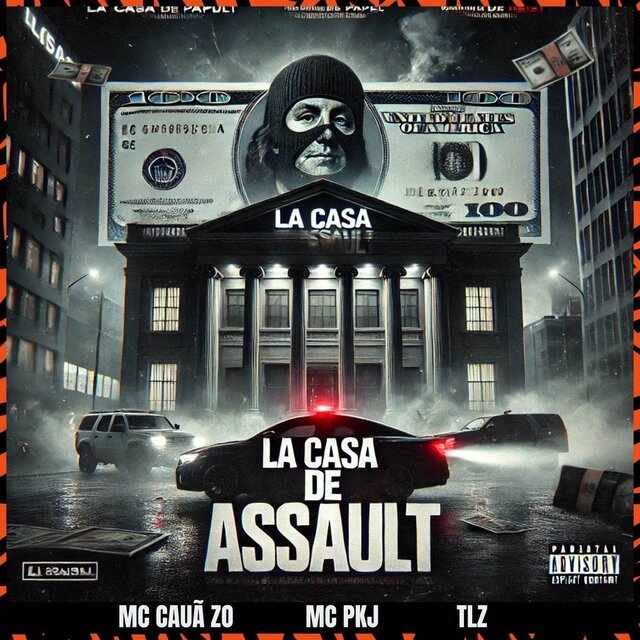 La Casa de Assault