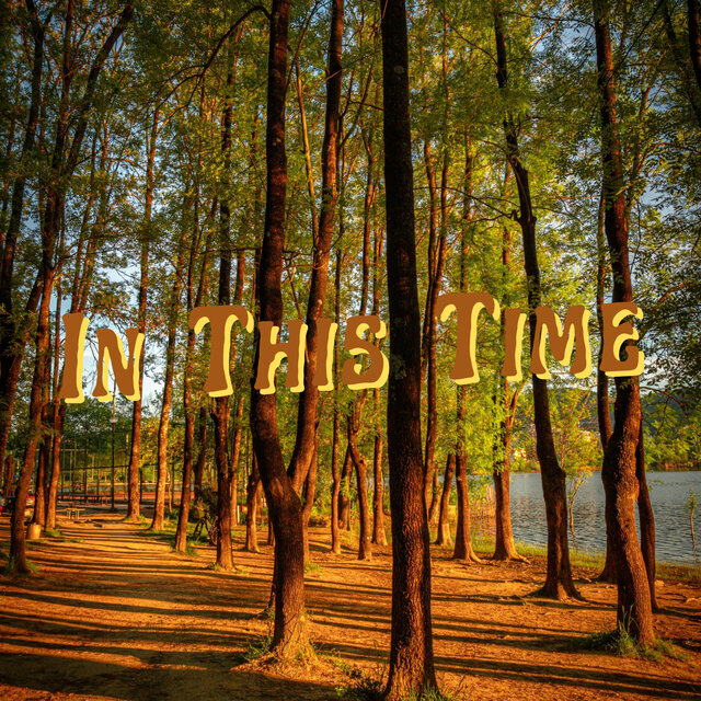 In This Time