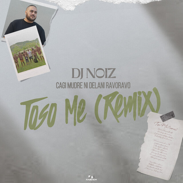 Toso Me (Remix)