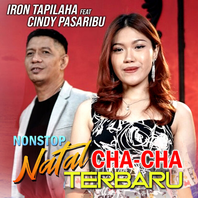 Nonstop Cha Cha Natal