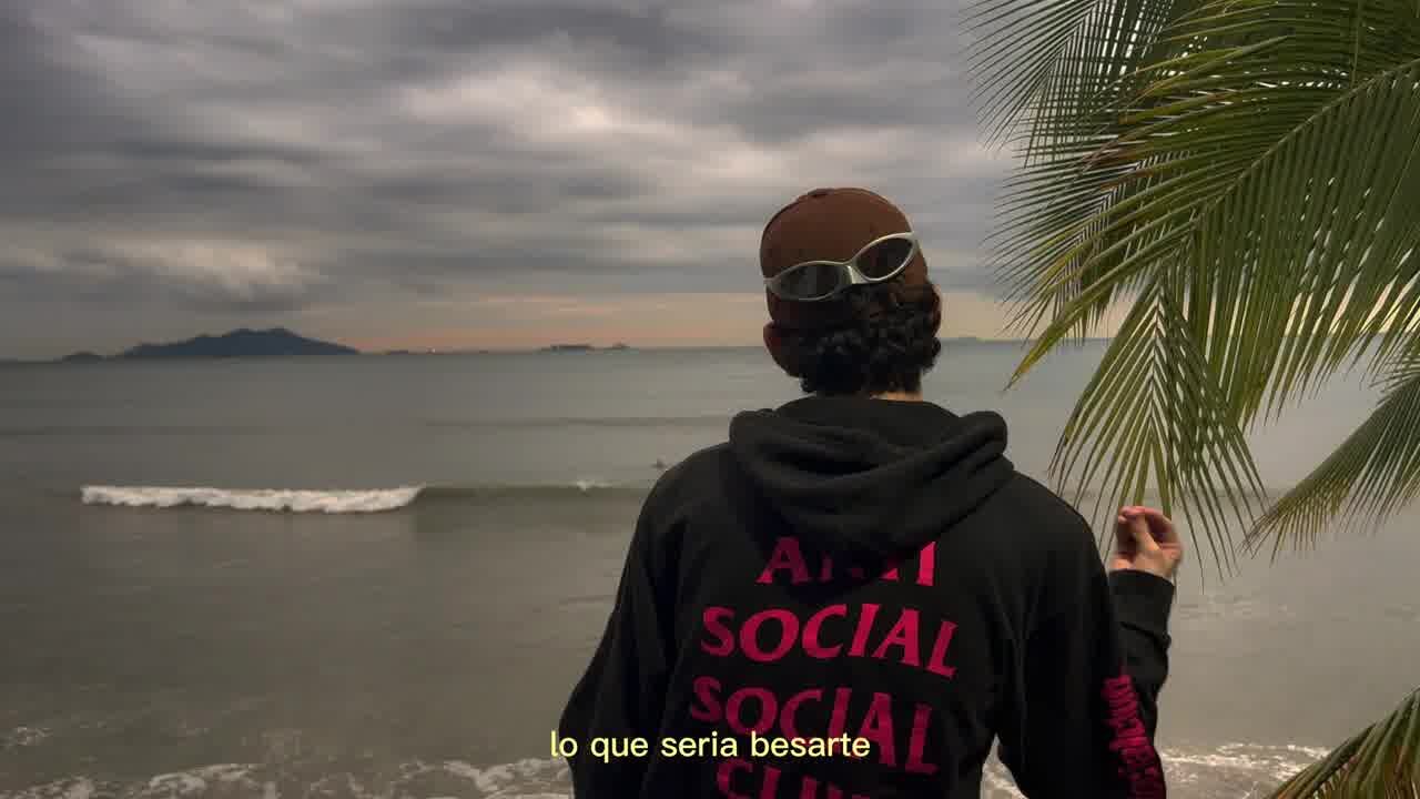 Dime Q Tu Piensas