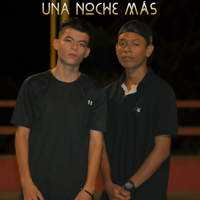 Una Noche Más