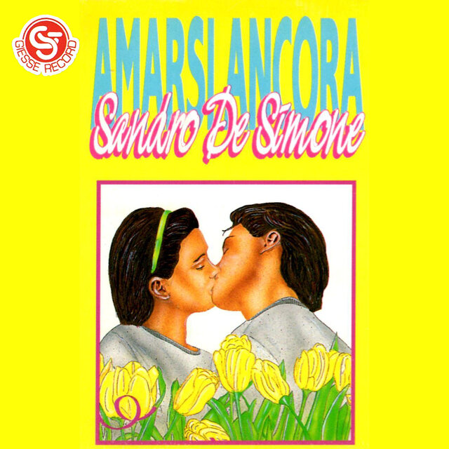 Amarsi ancora