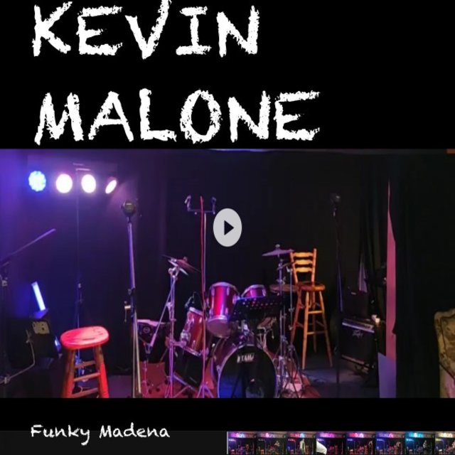 Funky Madena