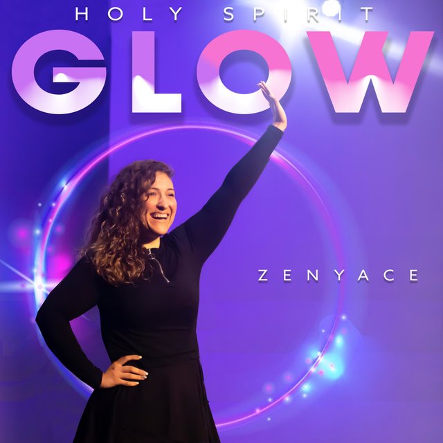 Holy Spirit Glow