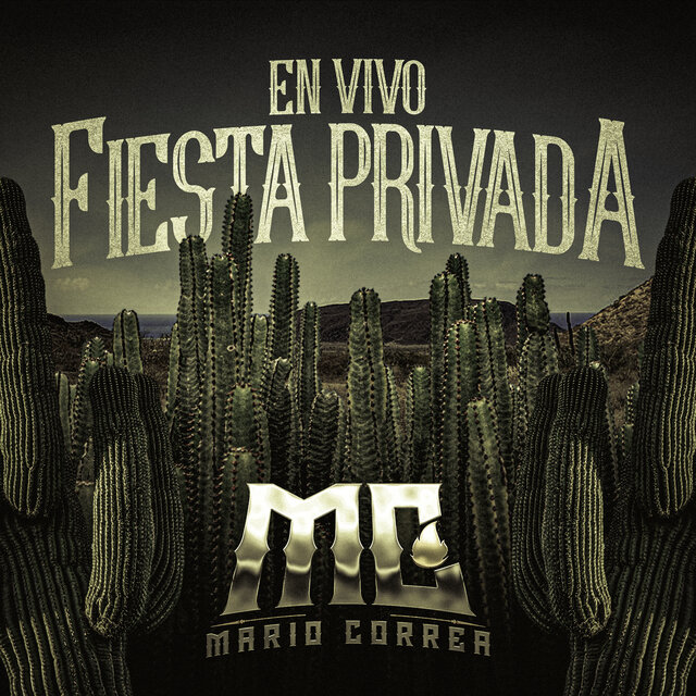 En Vivo Fiesta Privada