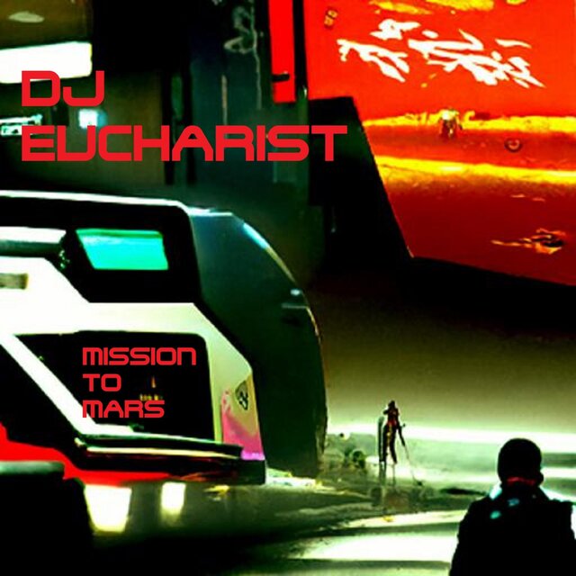 Mission To Mars