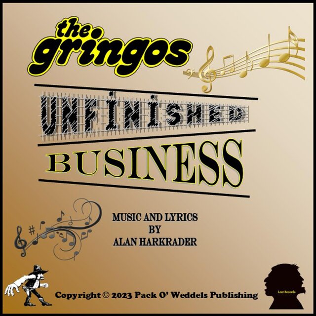 Unfinished Business