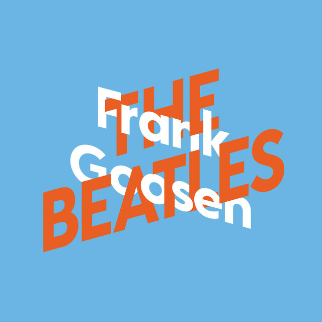 Frank Goosen über The Beatles - KiWi Musikbibliothek, Band 7