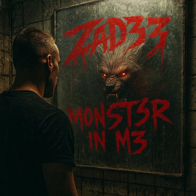 MONSTER IN ME