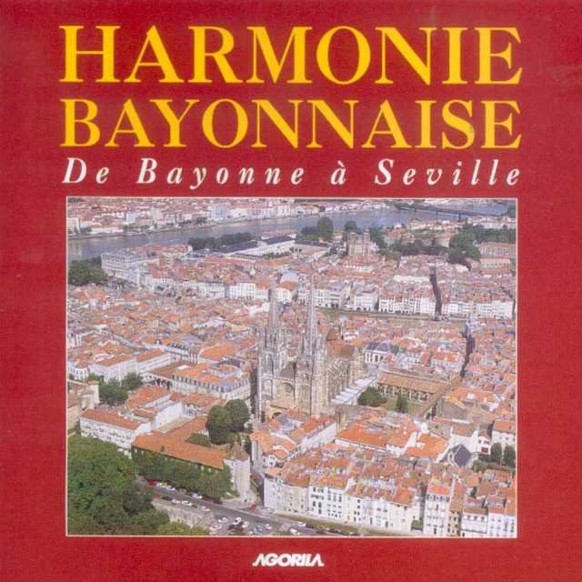 De Bayonne à Seville