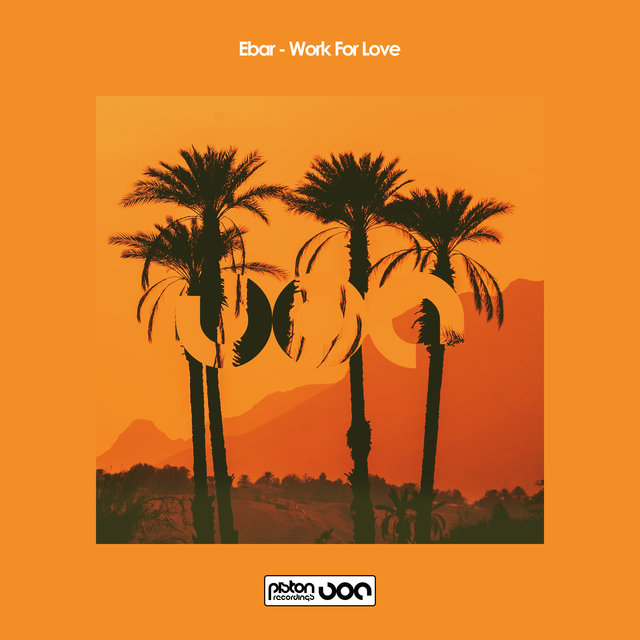 Work For Love