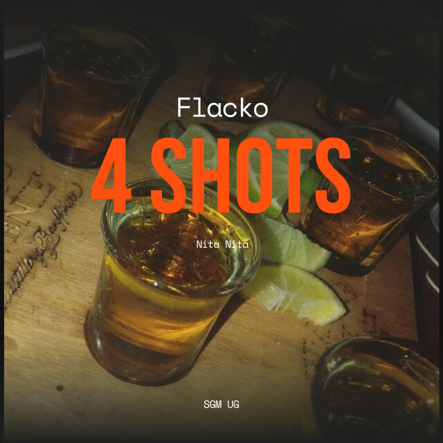 4 Shots