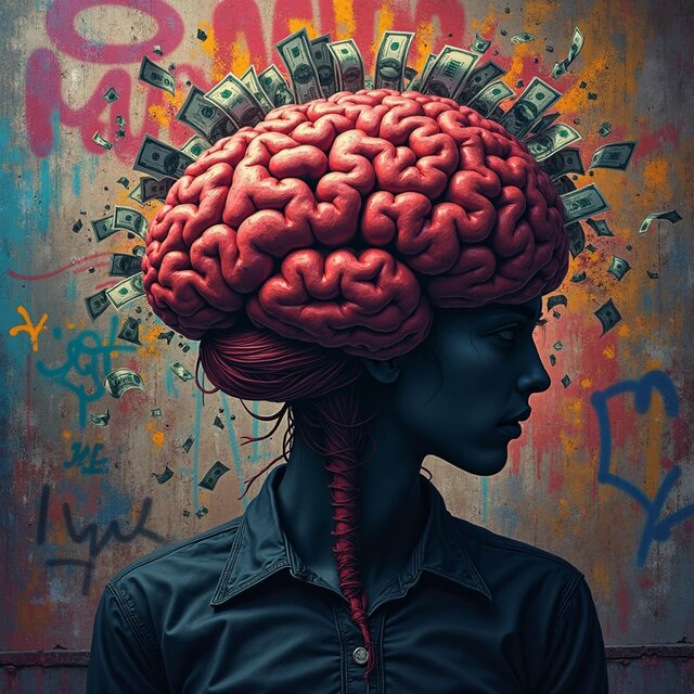 Brain Sore