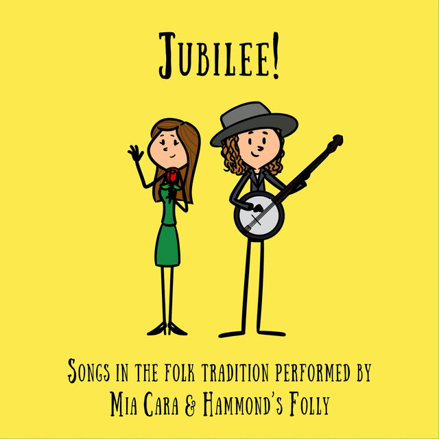 Jubilee!