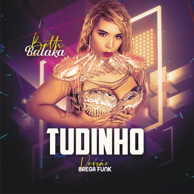Tudinho (Bregafunk Remix)