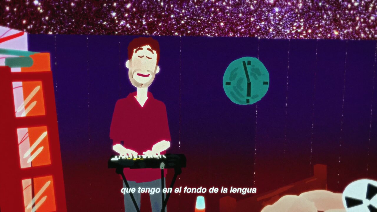 6delamañana feat. pau