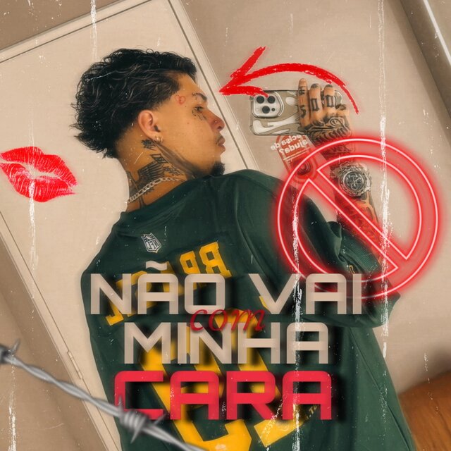 Não Vai Com Minha Cara