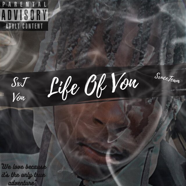 Life Of Von