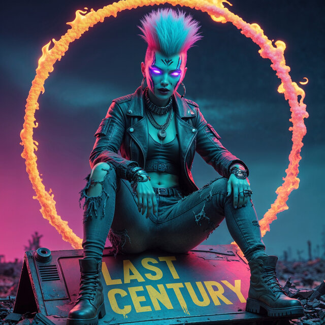 Last Century