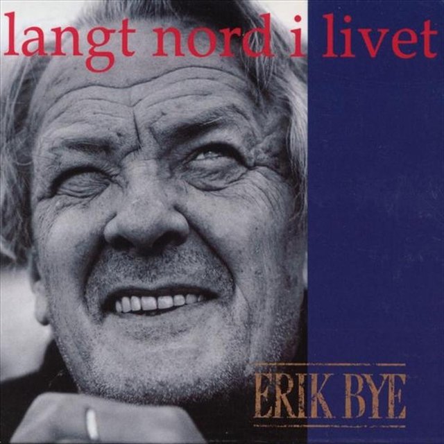 Langt Nord I Livet