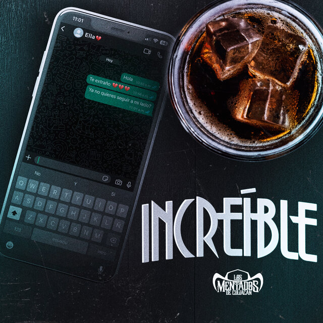 Increíble