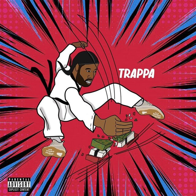 Trappa
