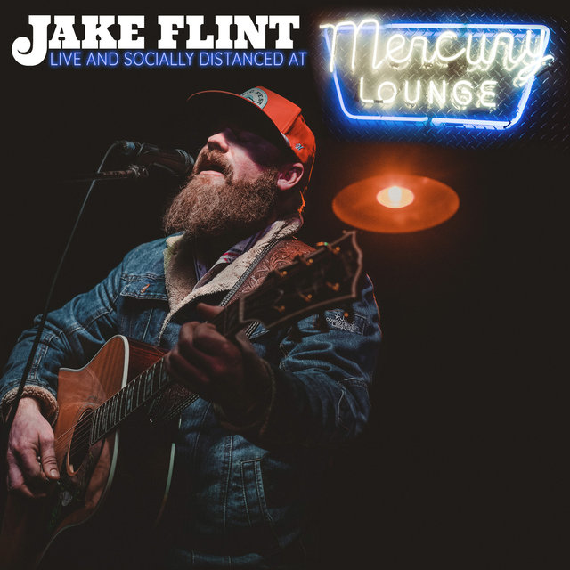 Live and Socially Distanced at Mercury Lounge